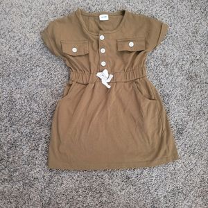 4 FOR $25🩷Baby girl dress